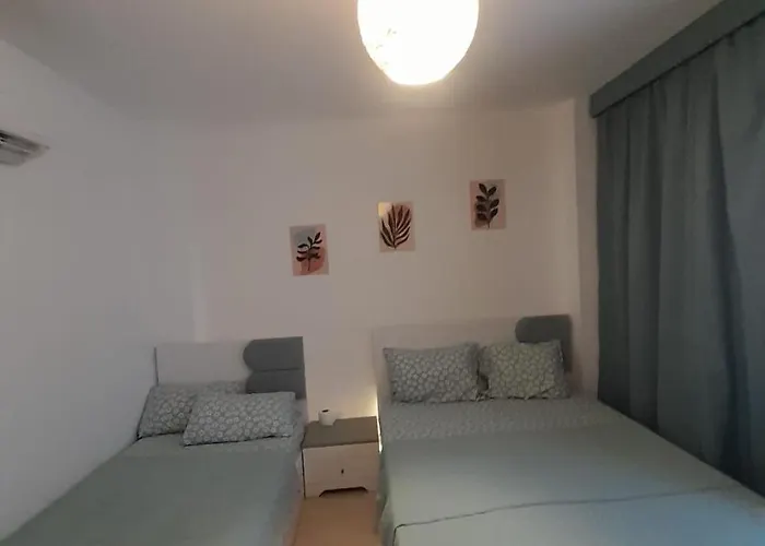 With Roof 2 Bedroom & 2 Bathroom شاليه